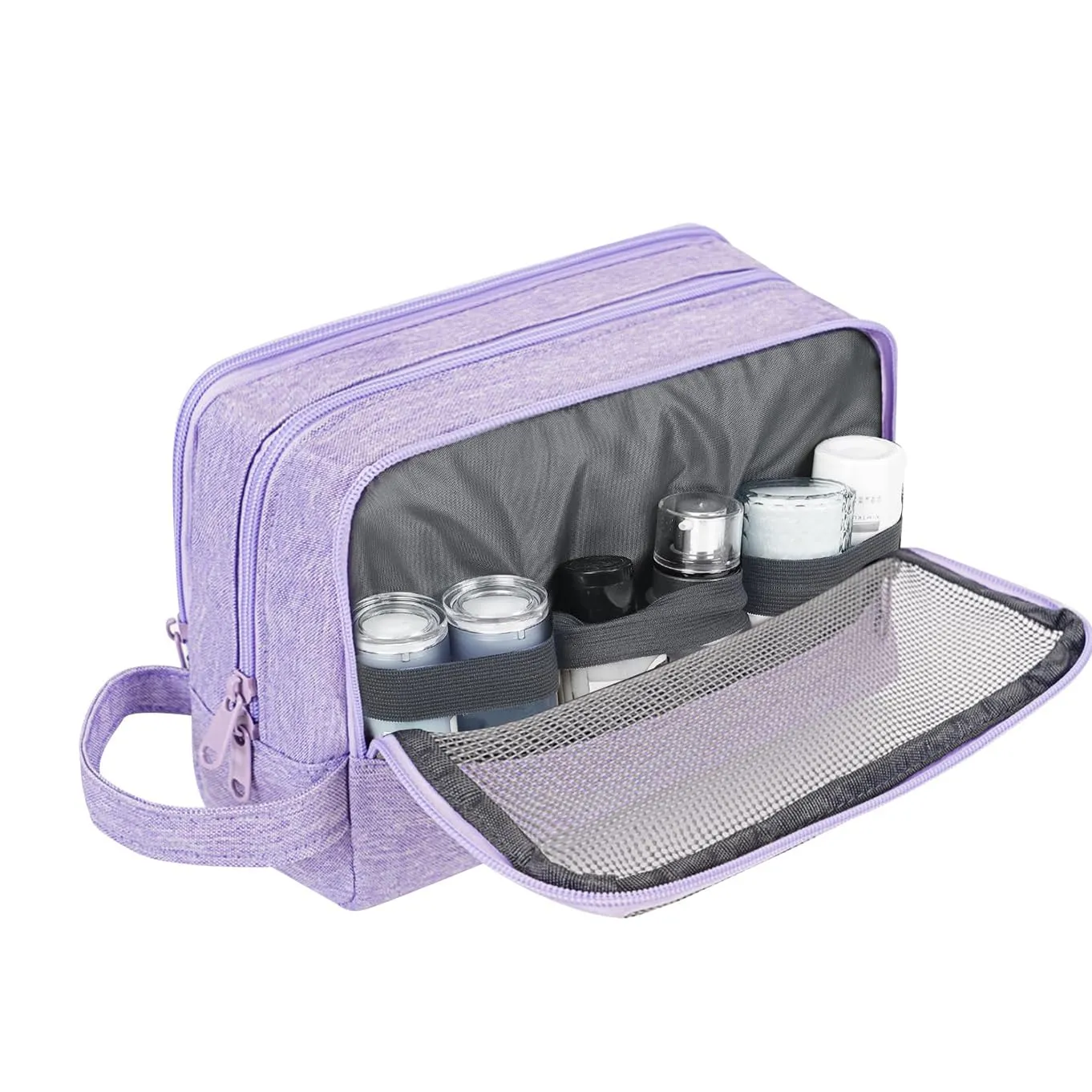 Toiletry Bag Dopp Kit for Traveling