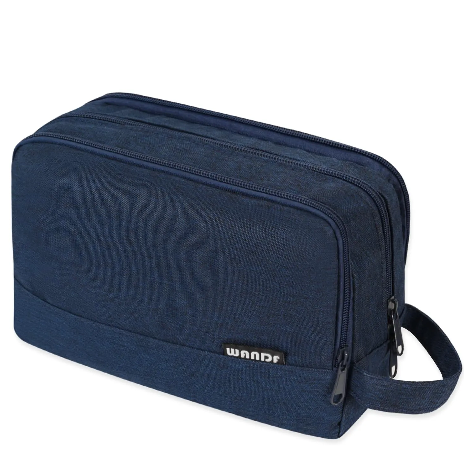 Toiletry Bag Dopp Kit for Traveling