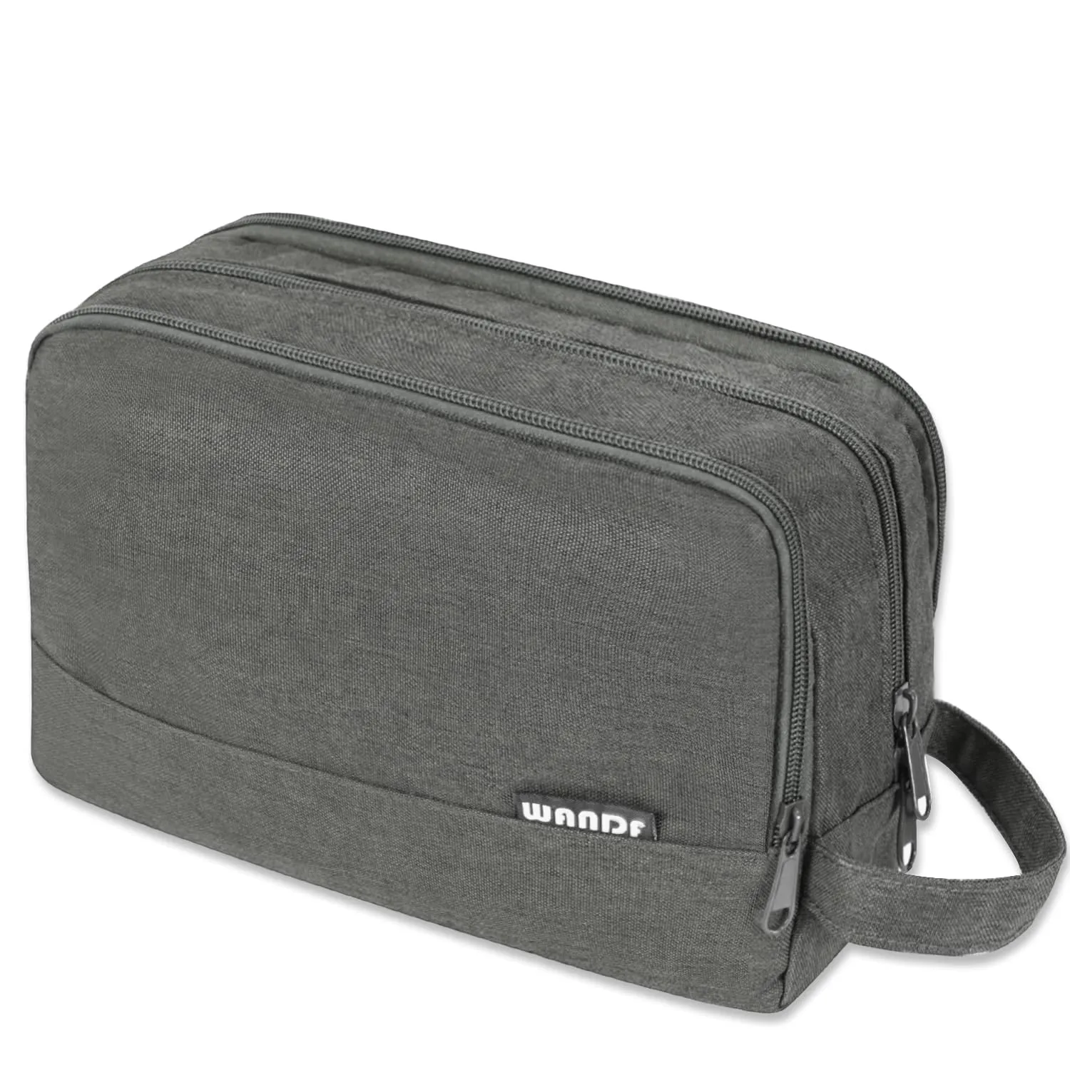 Toiletry Bag Dopp Kit for Traveling