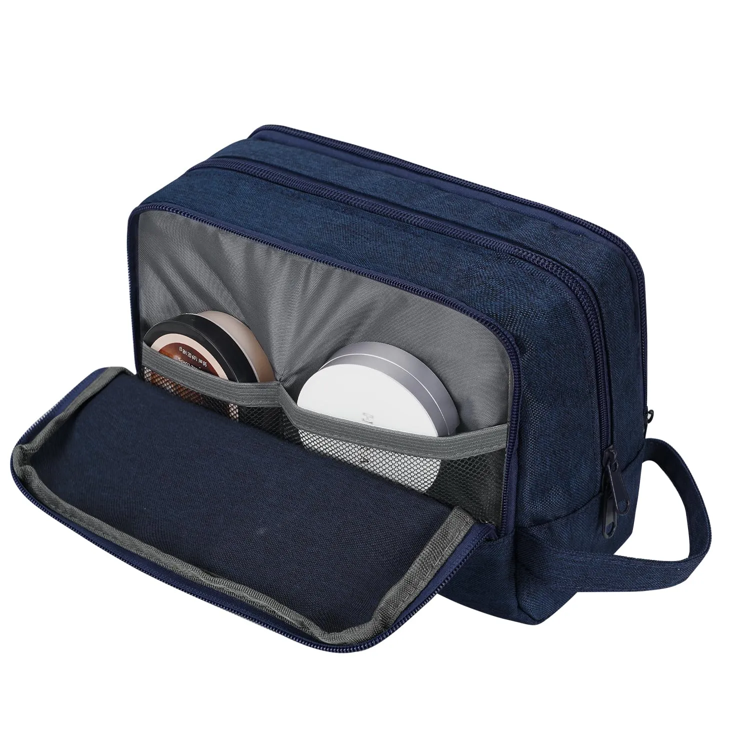 Toiletry Bag Dopp Kit for Traveling