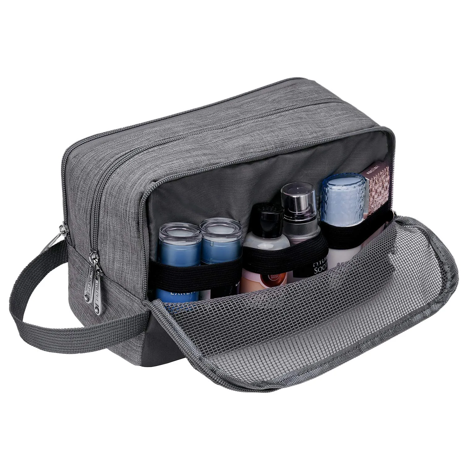 Toiletry Bag Dopp Kit for Traveling