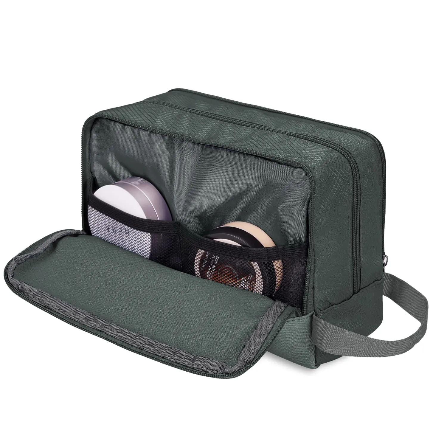 Toiletry Bag Dopp Kit for Traveling