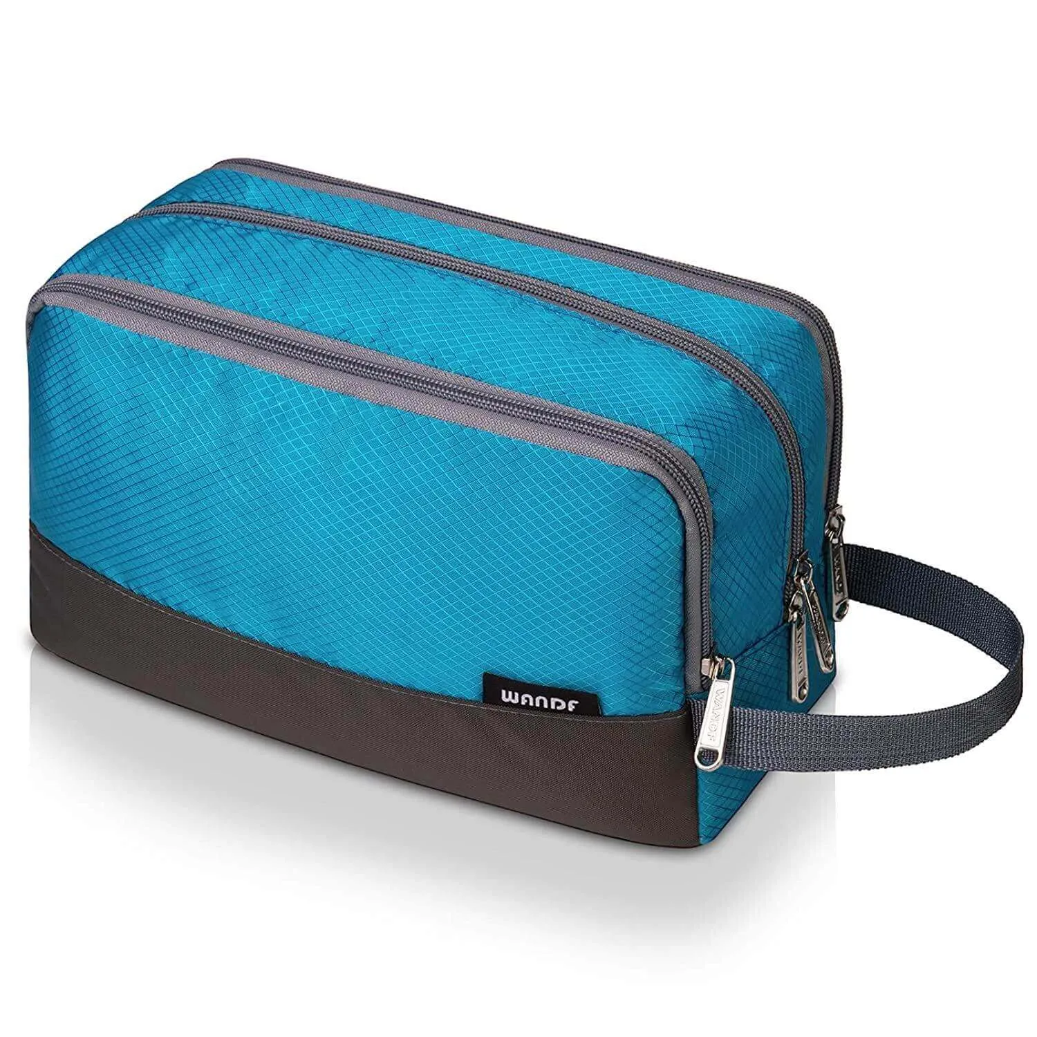 Toiletry Bag Dopp Kit for Traveling