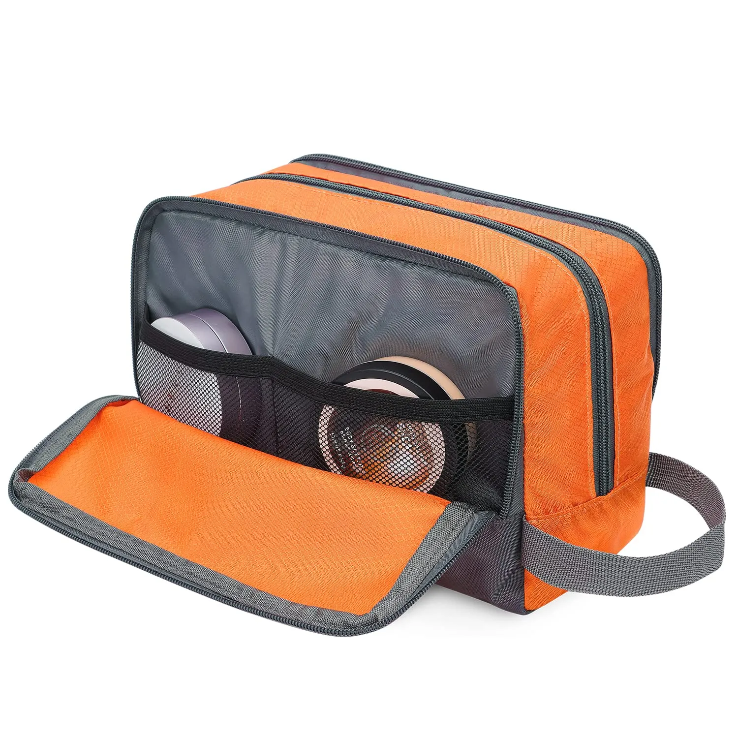 Toiletry Bag Dopp Kit for Traveling