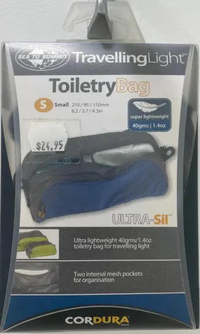 Toiletry Bag