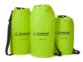 Torrent Waterproof Dry Bags - 25L & 40L