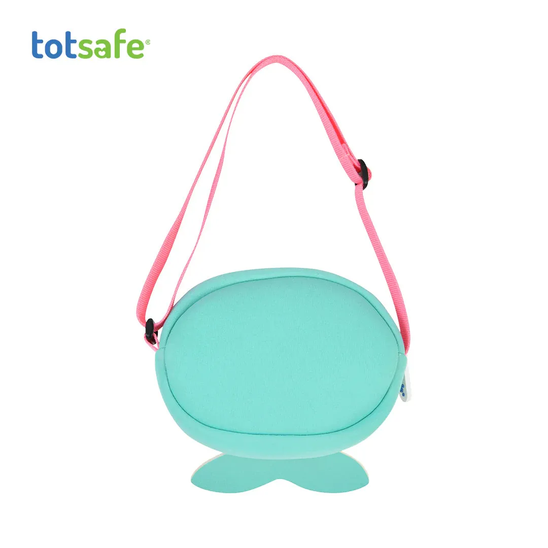 Totsafe 3D Neoprene Bag Collection Batch 2