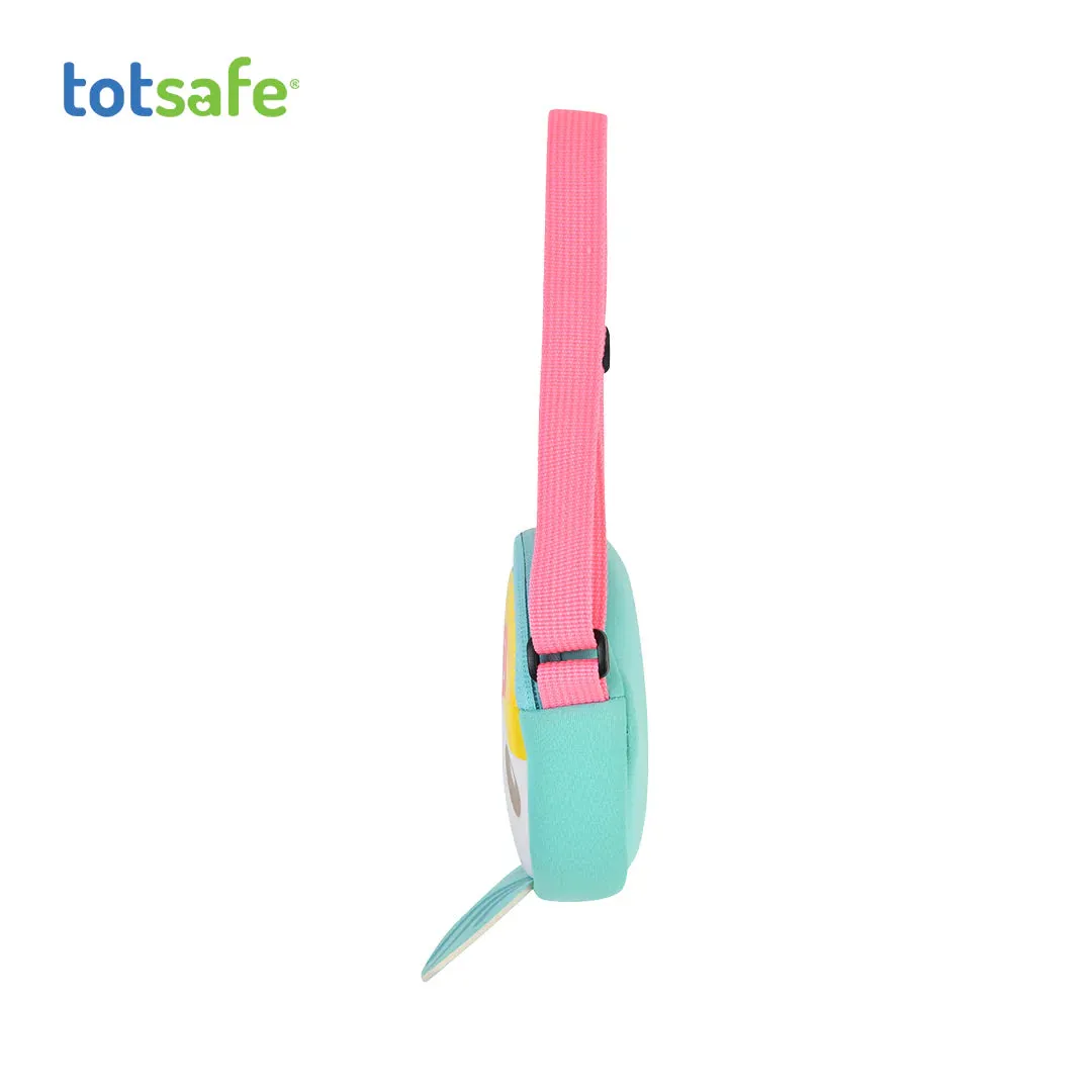 Totsafe 3D Neoprene Bag Collection Batch 2