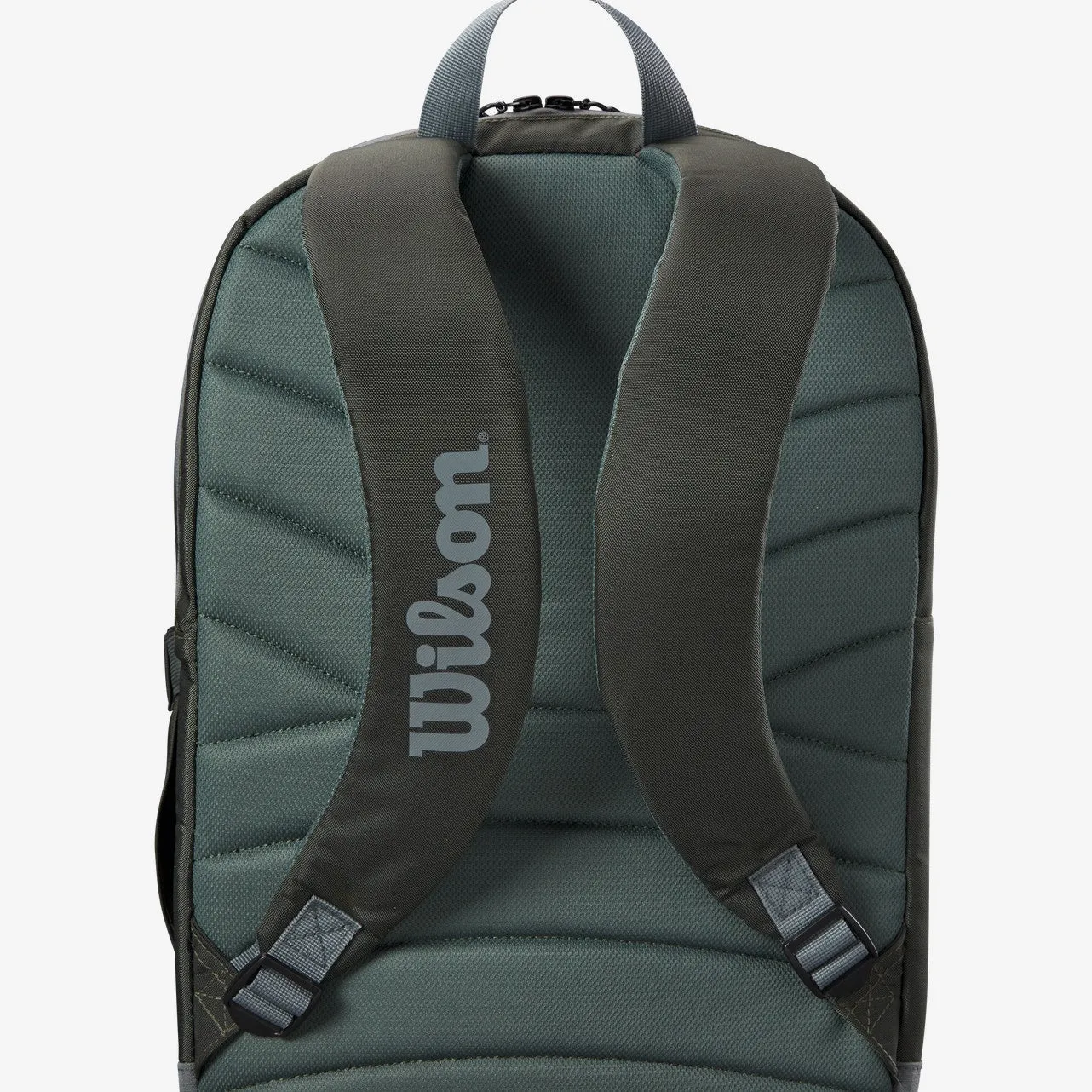 TOUR BACKPACK DARK GREEN