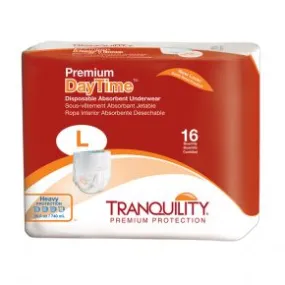 Tranquility Premium DayTime