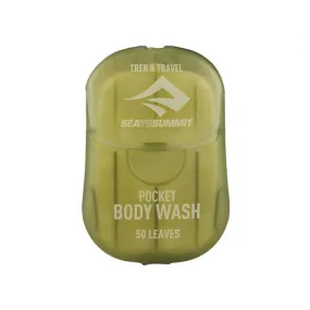 Trek & Travel Pocket Body Wash