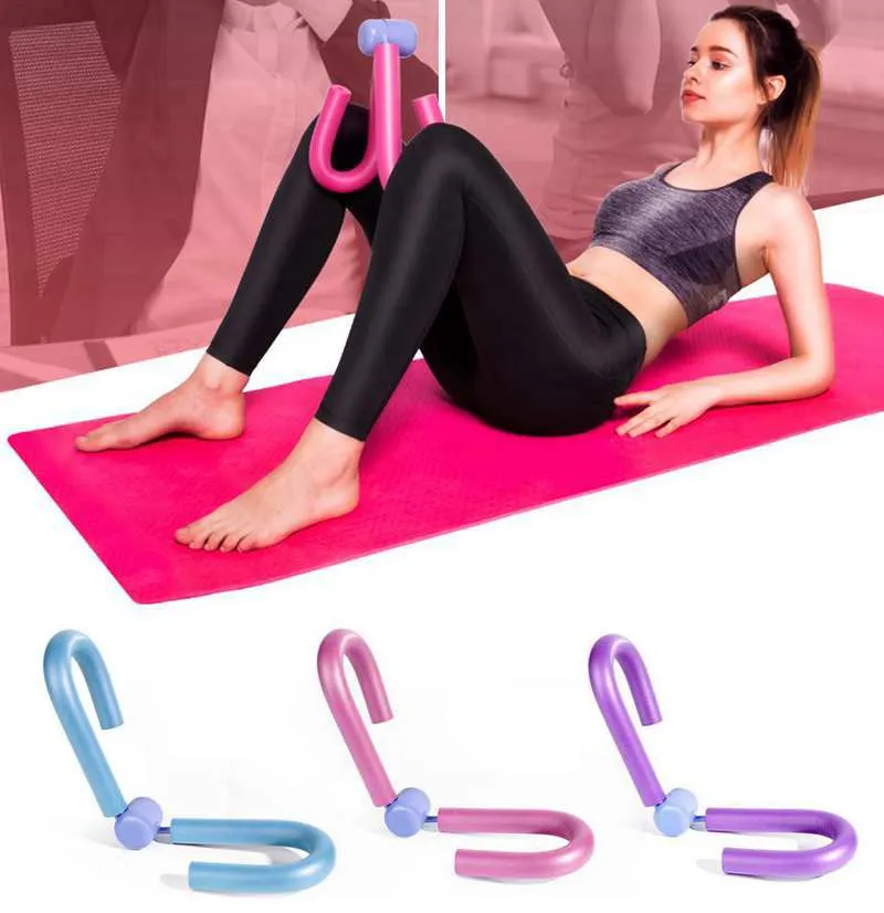 Trendy Thigh Master Gym Accessories