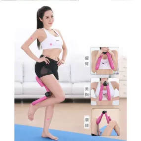 Trendy Thigh Master Gym Accessories