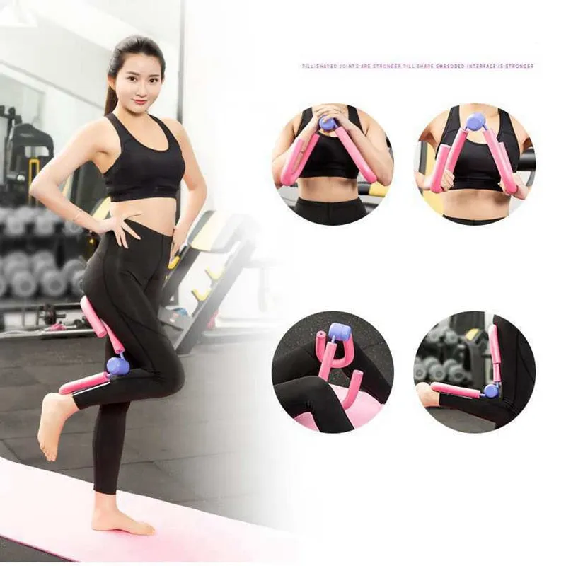 Trendy Thigh Master Gym Accessories