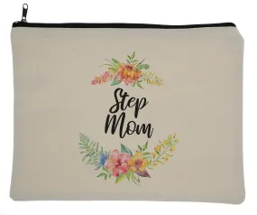 Tropical Bag - Momma, Bonus Mom, Step Mom, & Mom Available