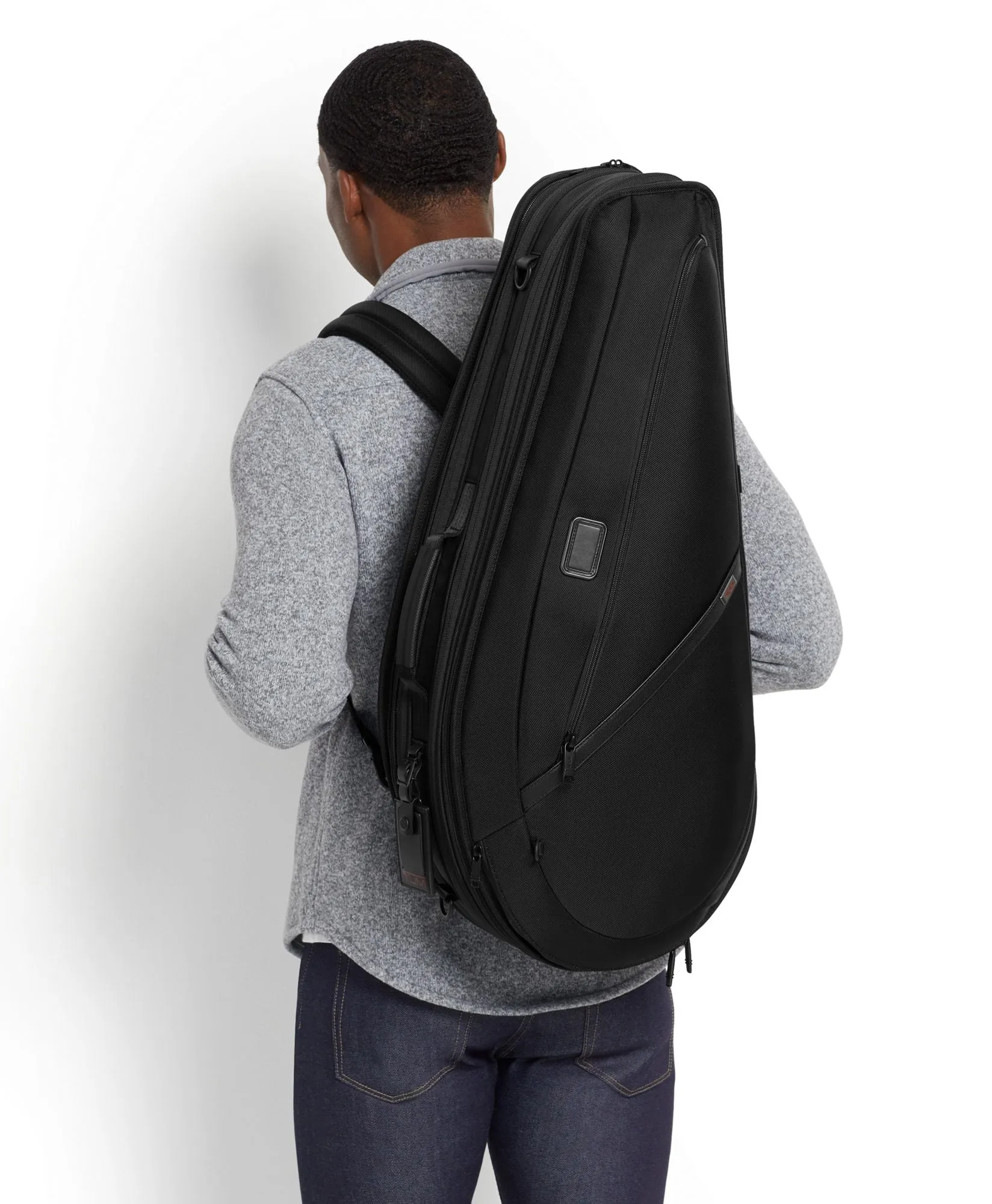 Tumi Tennis Bag