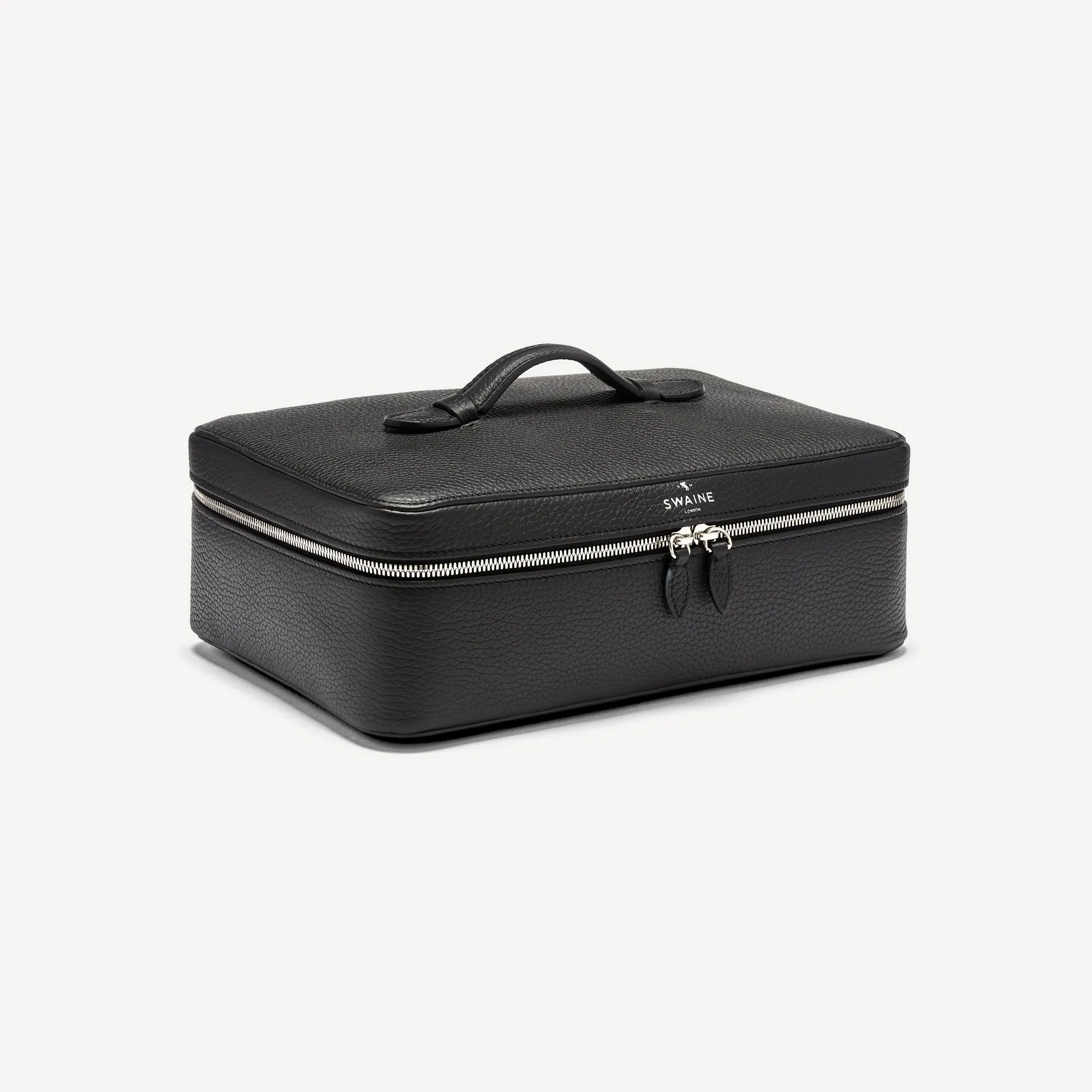 Vanity Case Large - Black