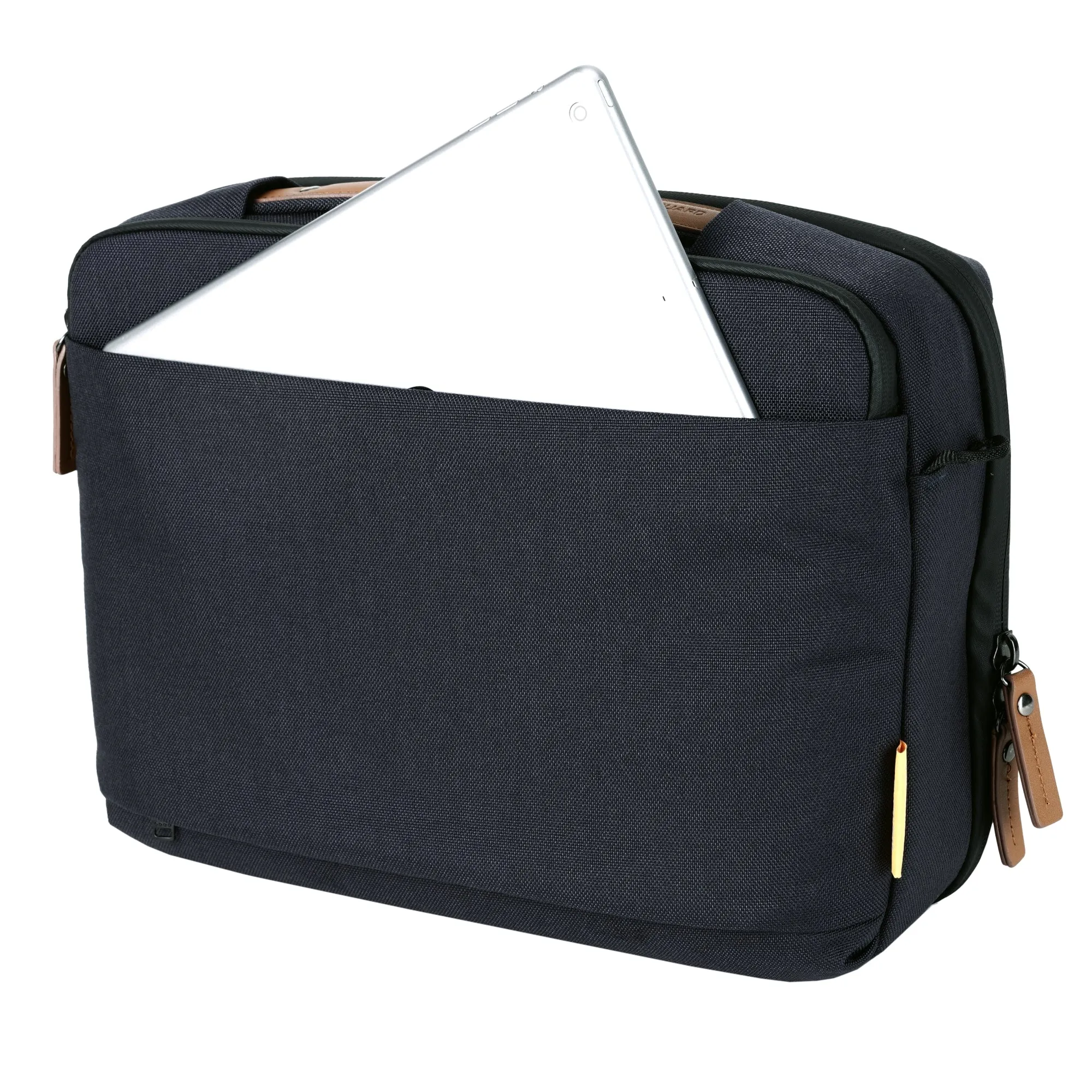 VEO City TP33 NV - Tech Bag - Navy Blue