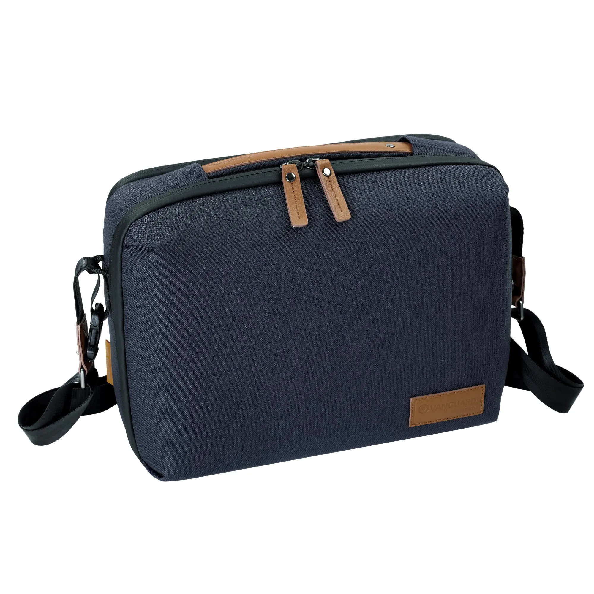 VEO City TP33 NV - Tech Bag - Navy Blue