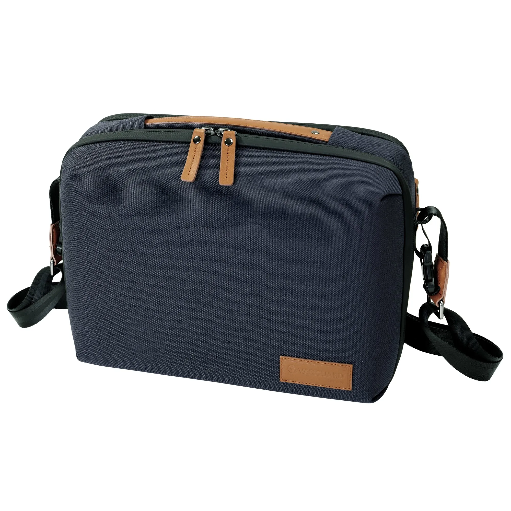 VEO City TP33 NV - Tech Bag - Navy Blue