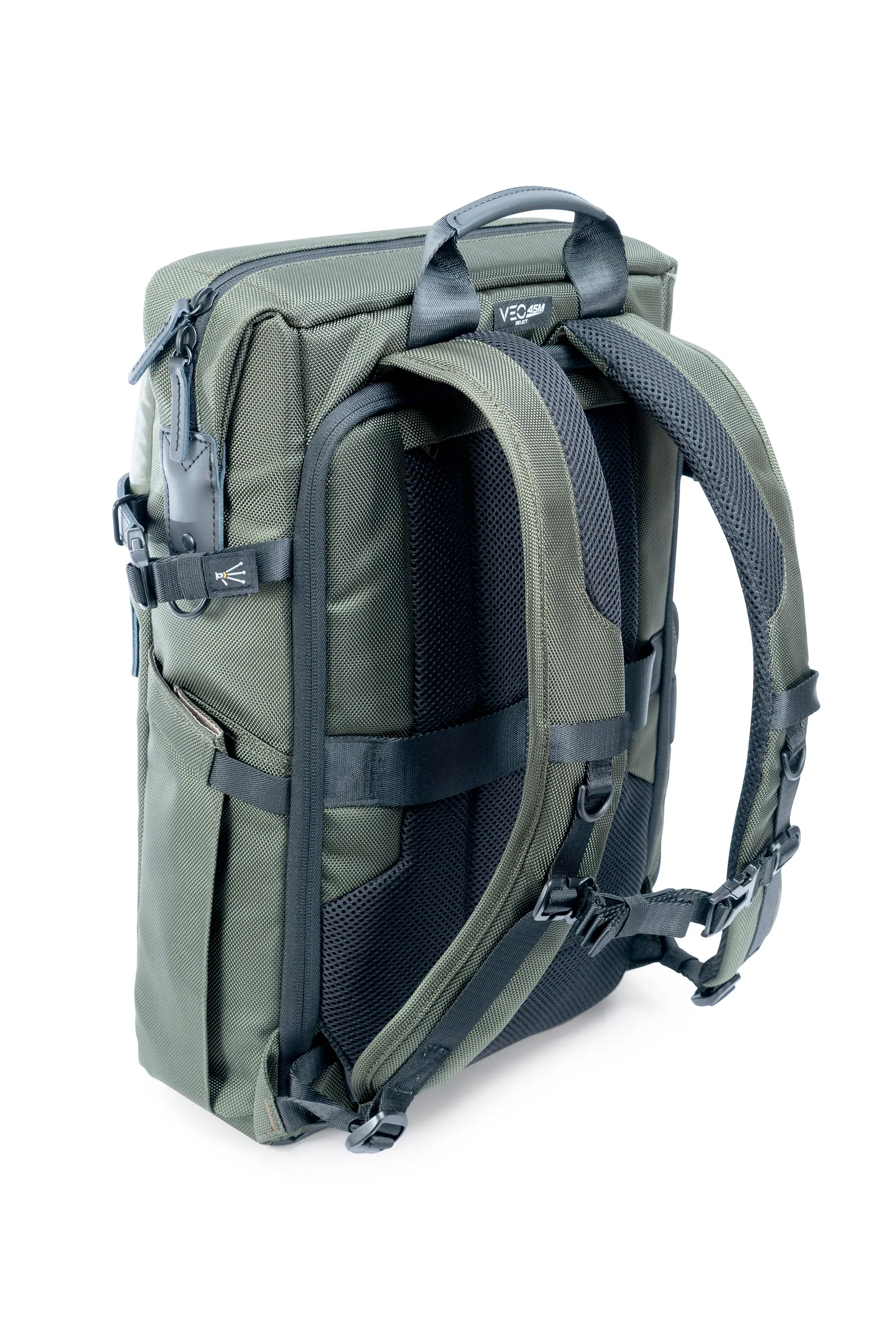 VEO SELECT 45M Backpack - Green