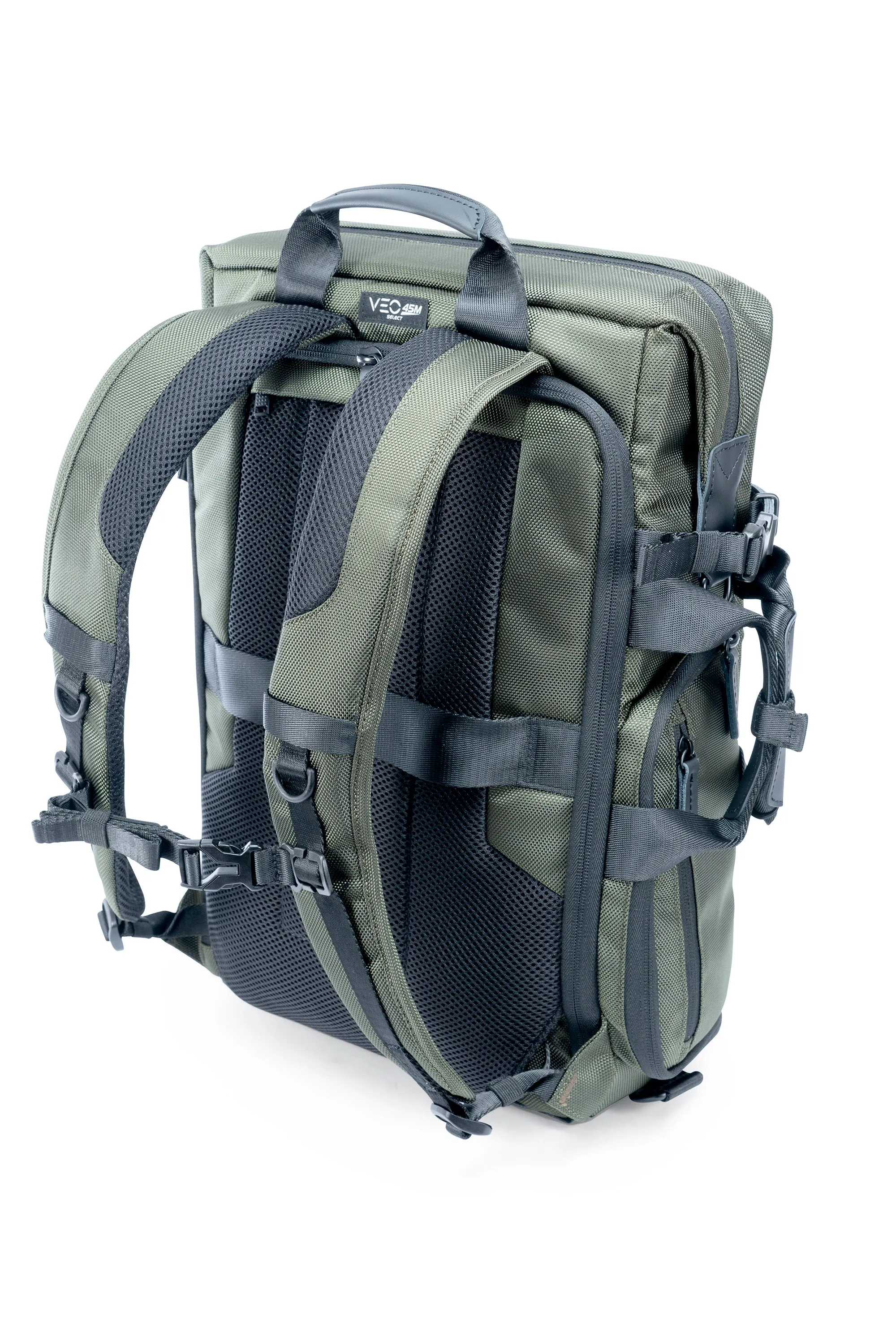 VEO SELECT 45M Backpack - Green