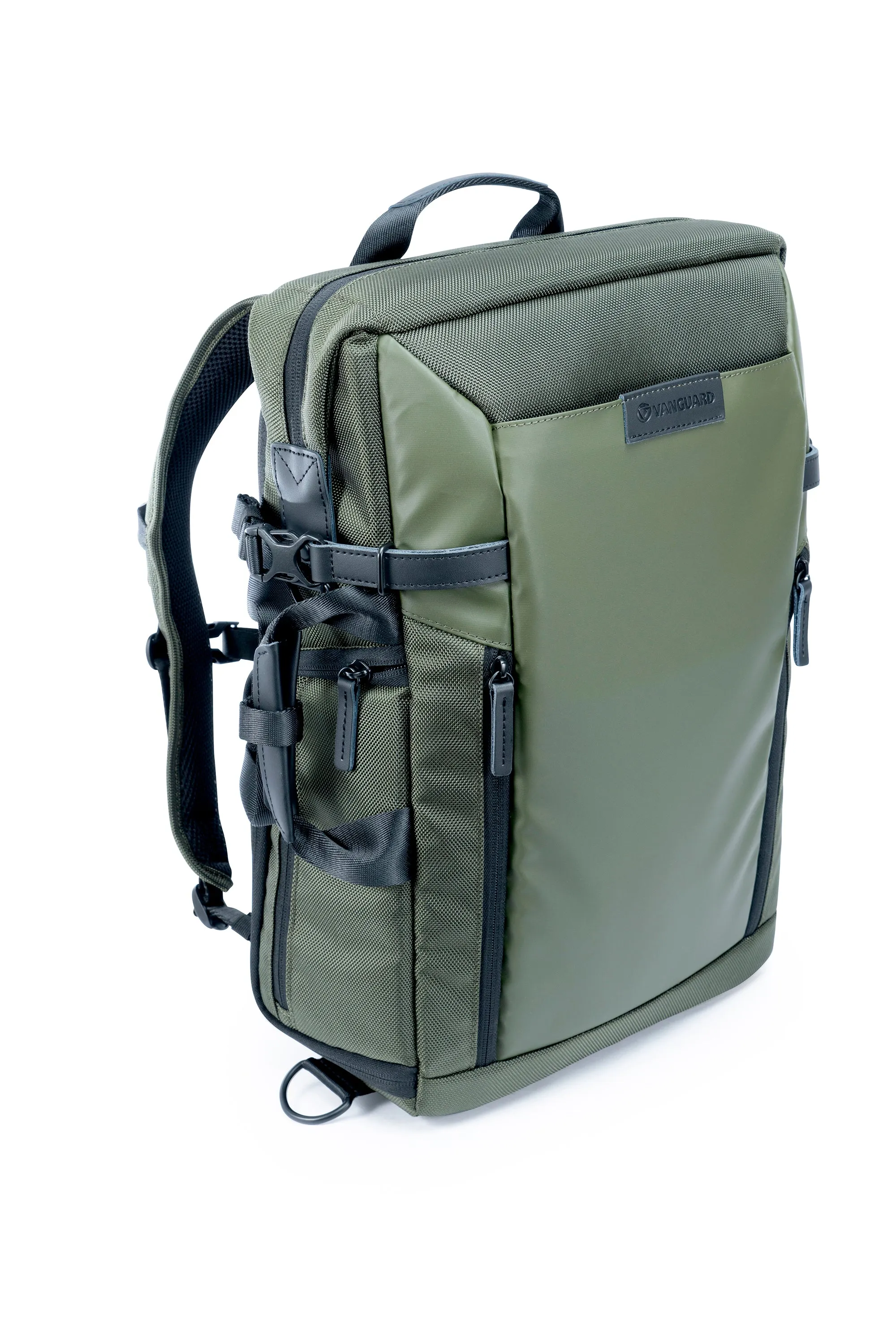 VEO SELECT 45M Backpack - Green