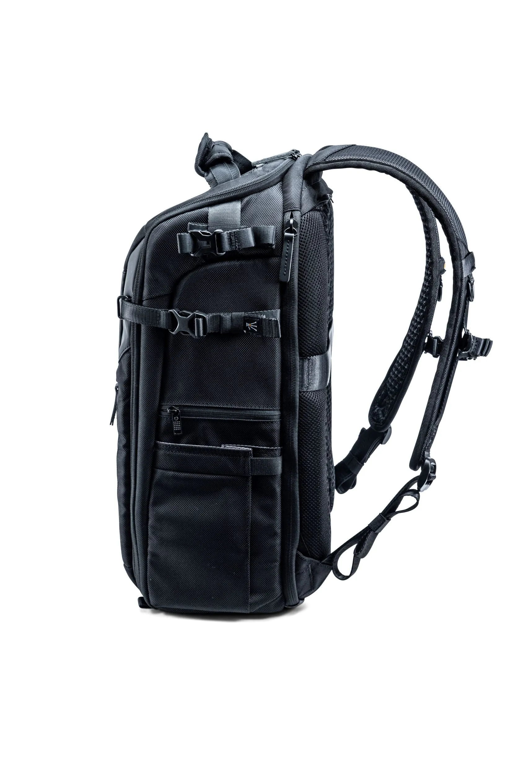 VEO SELECT 48BF Camera/Photography Backpack, Black