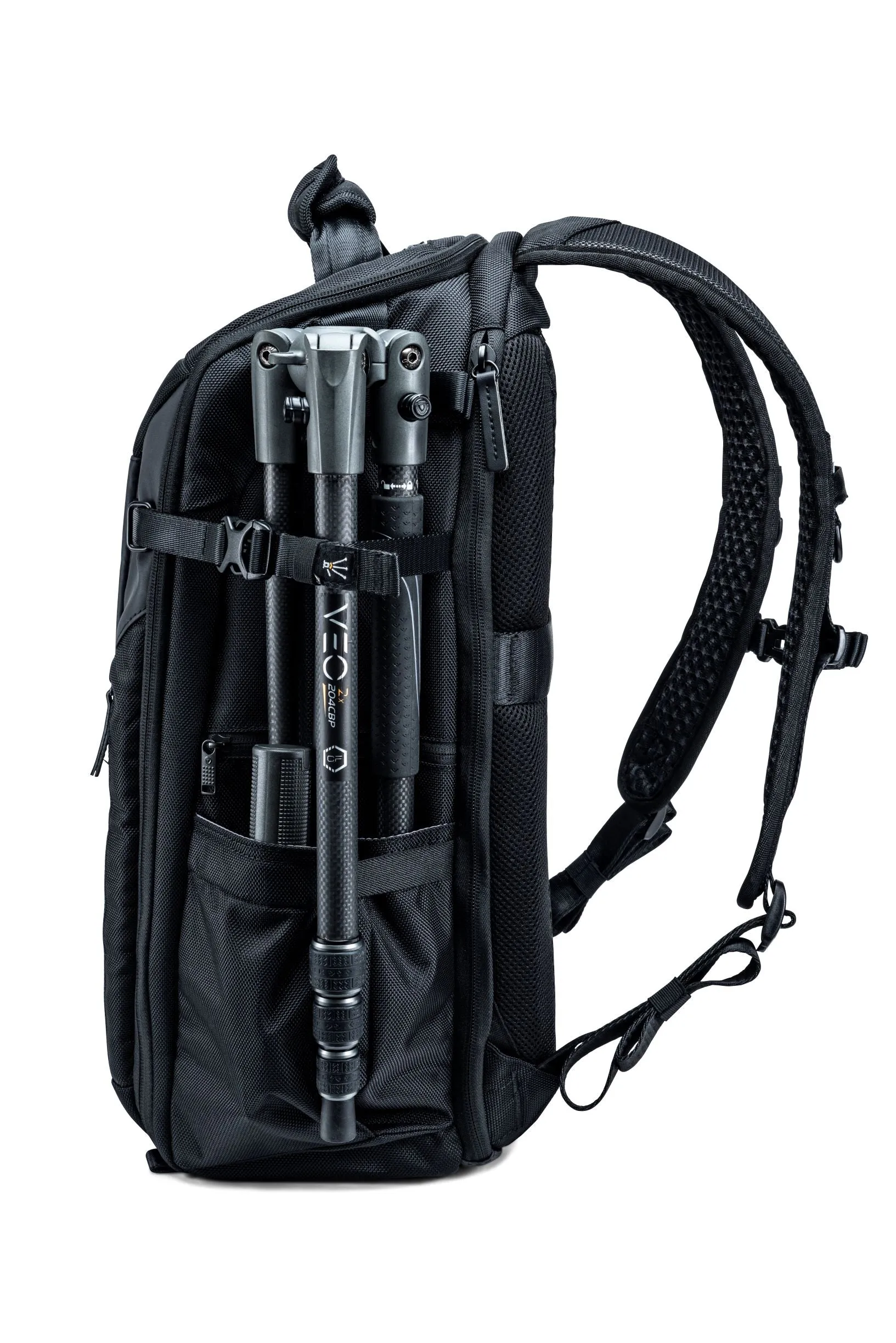 VEO SELECT 48BF Camera/Photography Backpack, Black