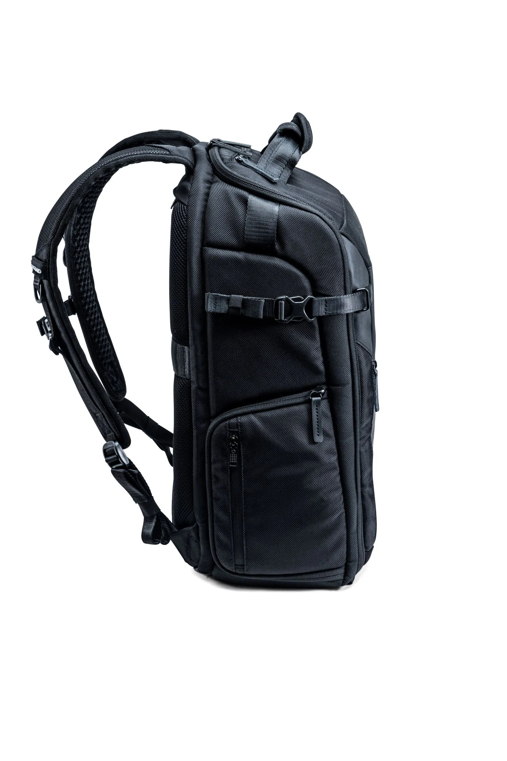 VEO SELECT 48BF Camera/Photography Backpack, Black