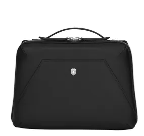 Victoria Signature Beauty Case - Black