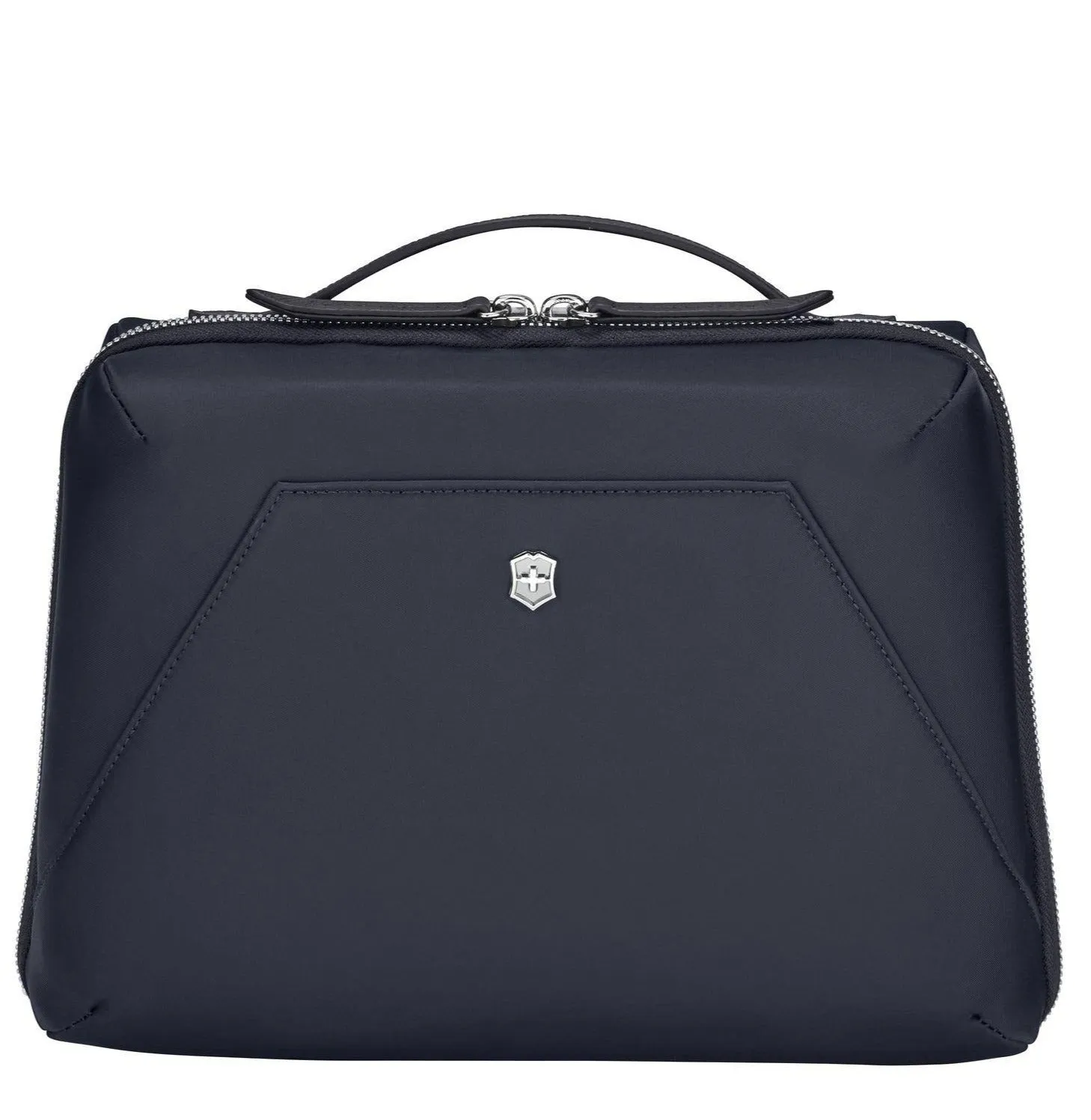 Victoria Signature Beauty Case - Midnight Blue