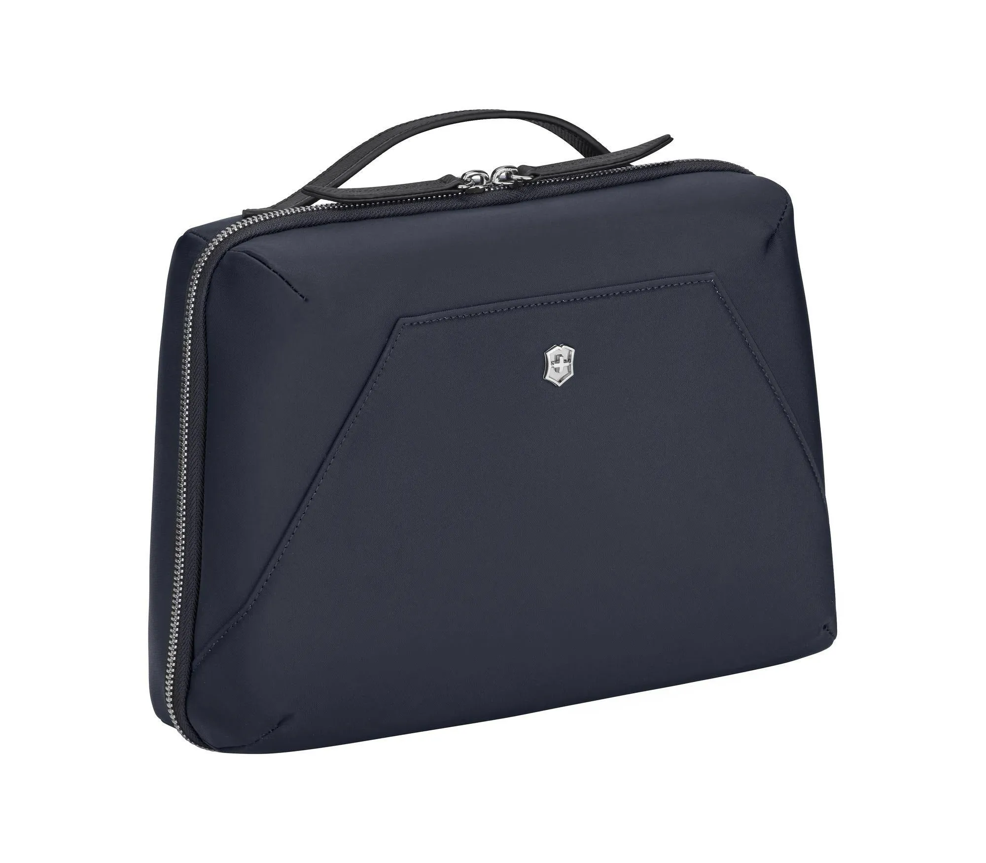 Victoria Signature Beauty Case - Midnight Blue