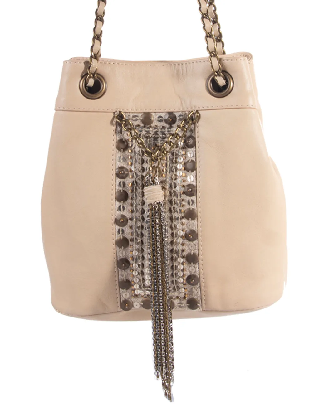 Victoria Vinta Bucket medium Bag