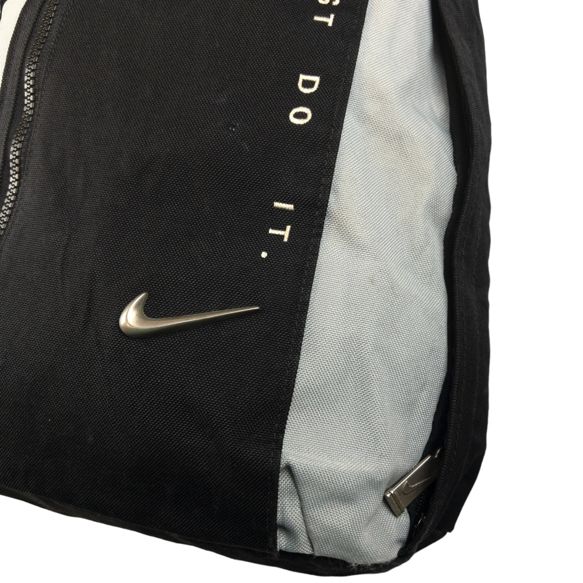 Vintage Nike Just Do It Sling Bag