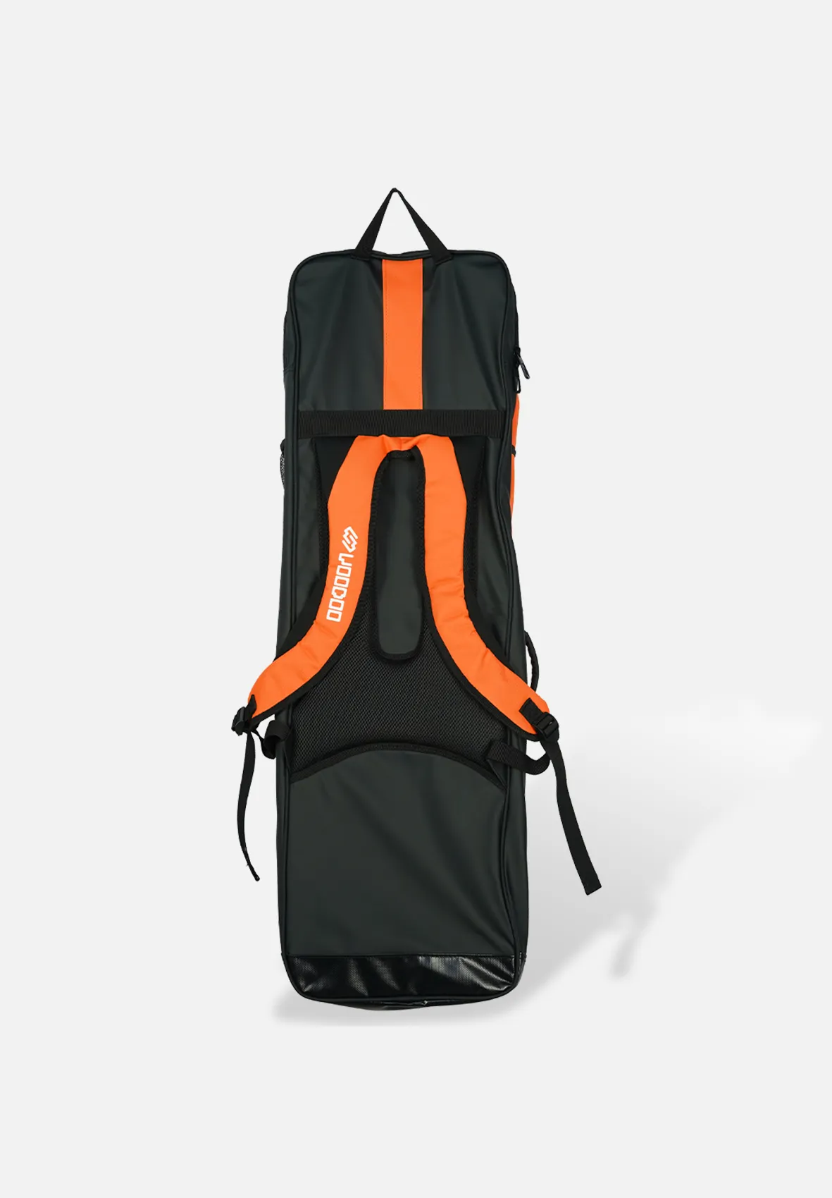 Voodoo Journey Stick Bag Amber