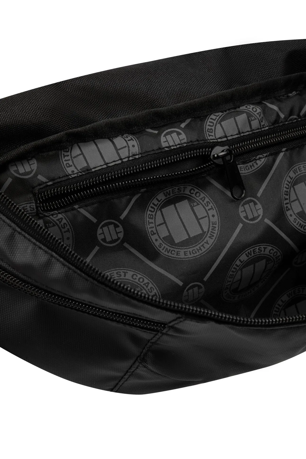 Waist Bag Logo