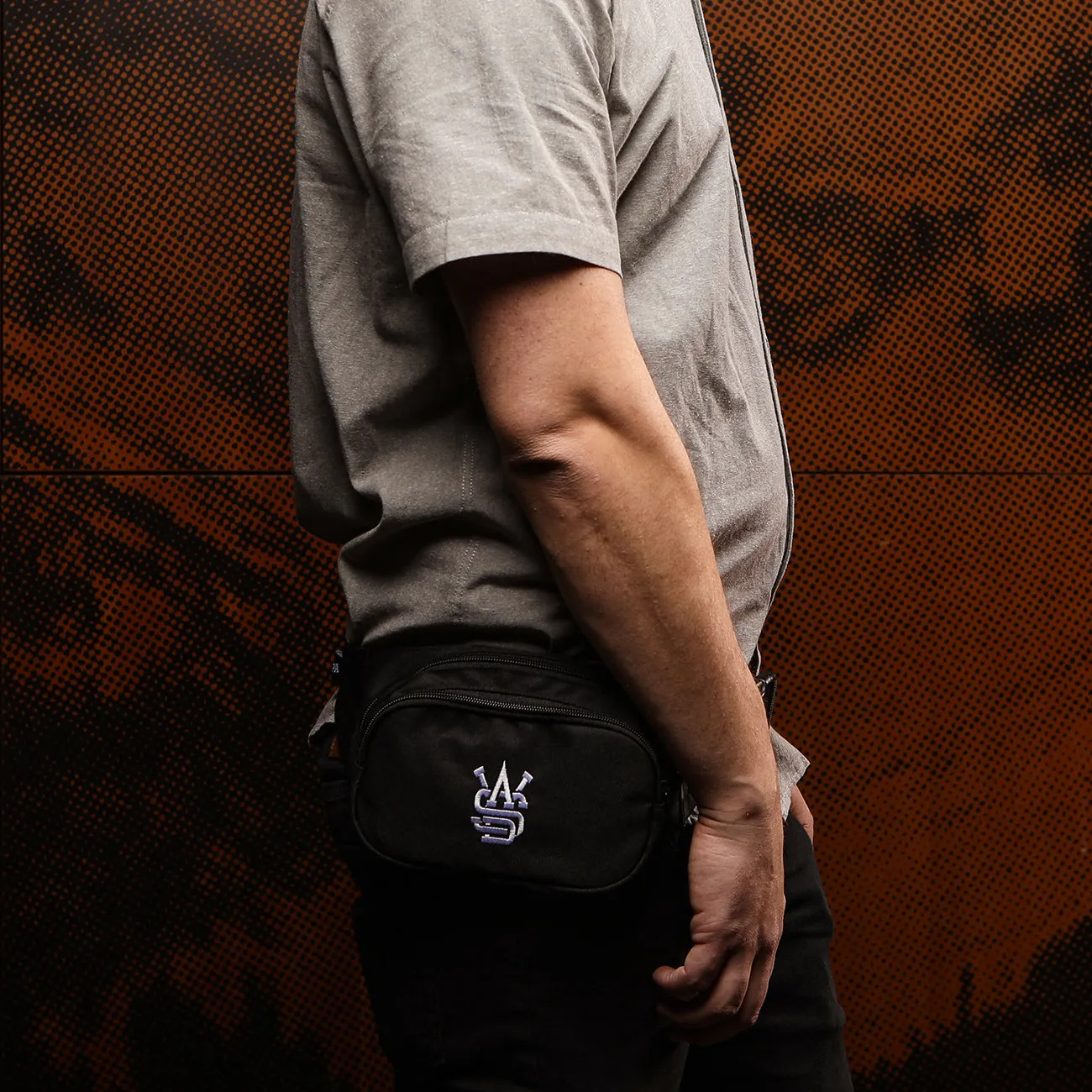 WASD Waist Pack