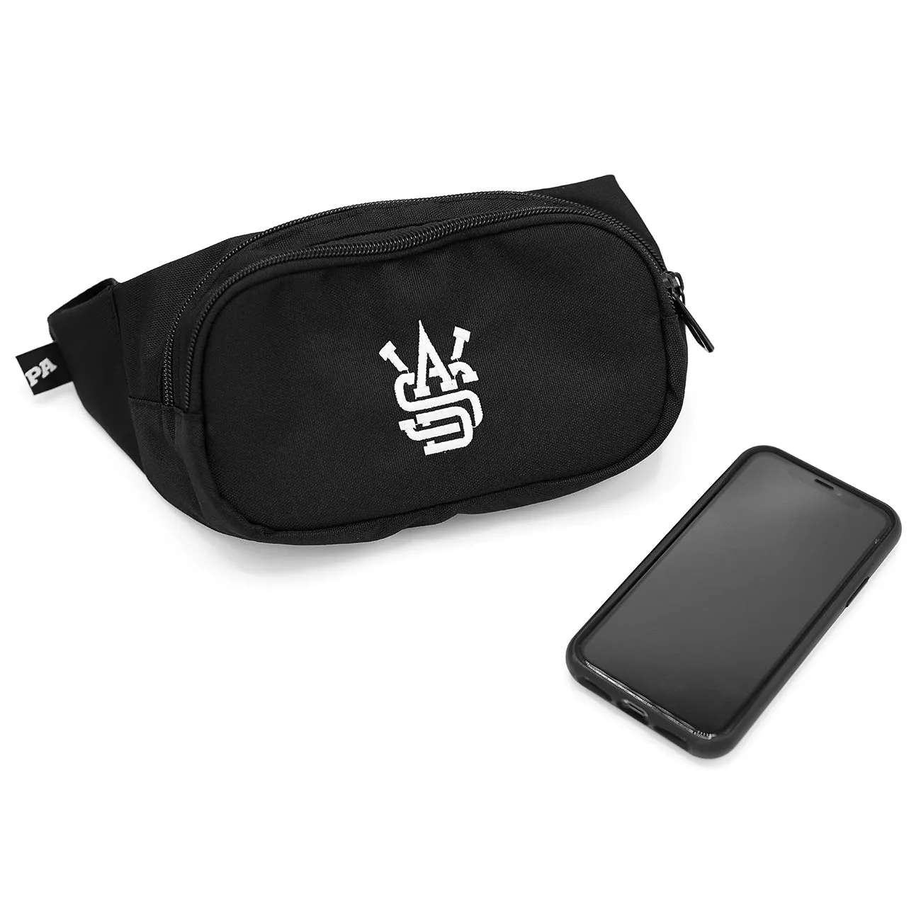 WASD Waist Pack