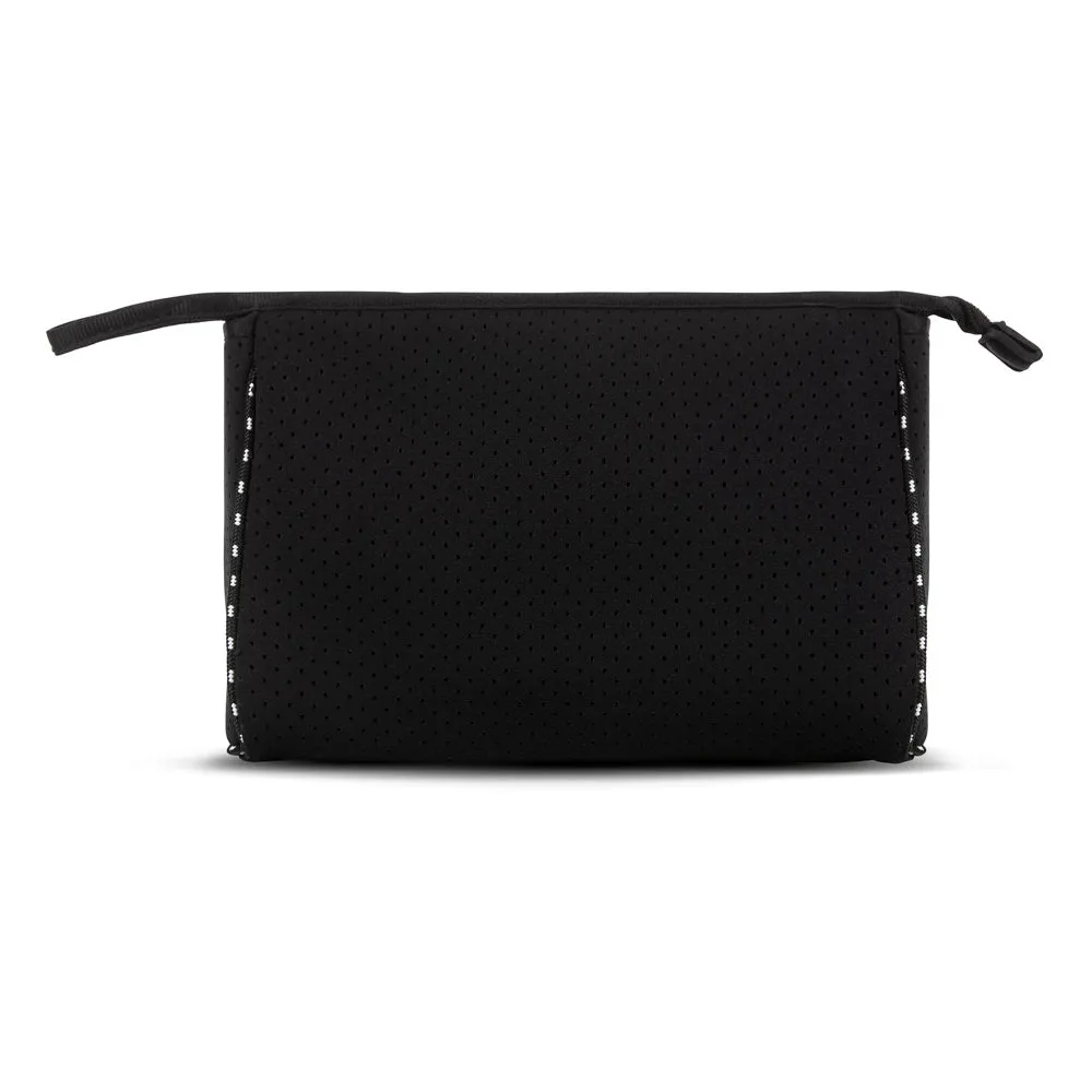 Wash Bag Black