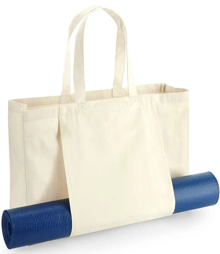 Westford Mill EarthAware¬Æ Organic Yoga Tote Bag