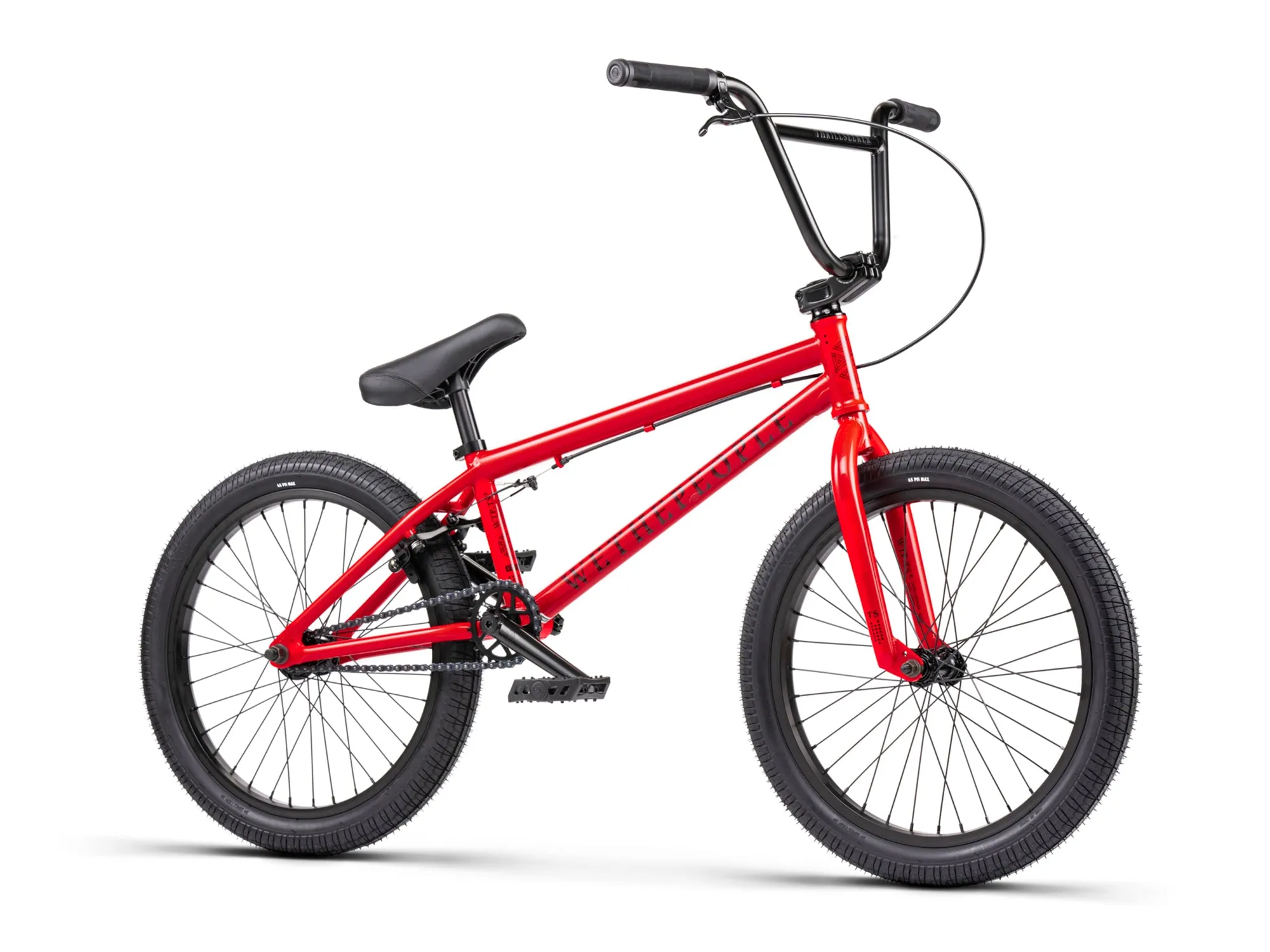 WeThePeople Thrillseeker XL