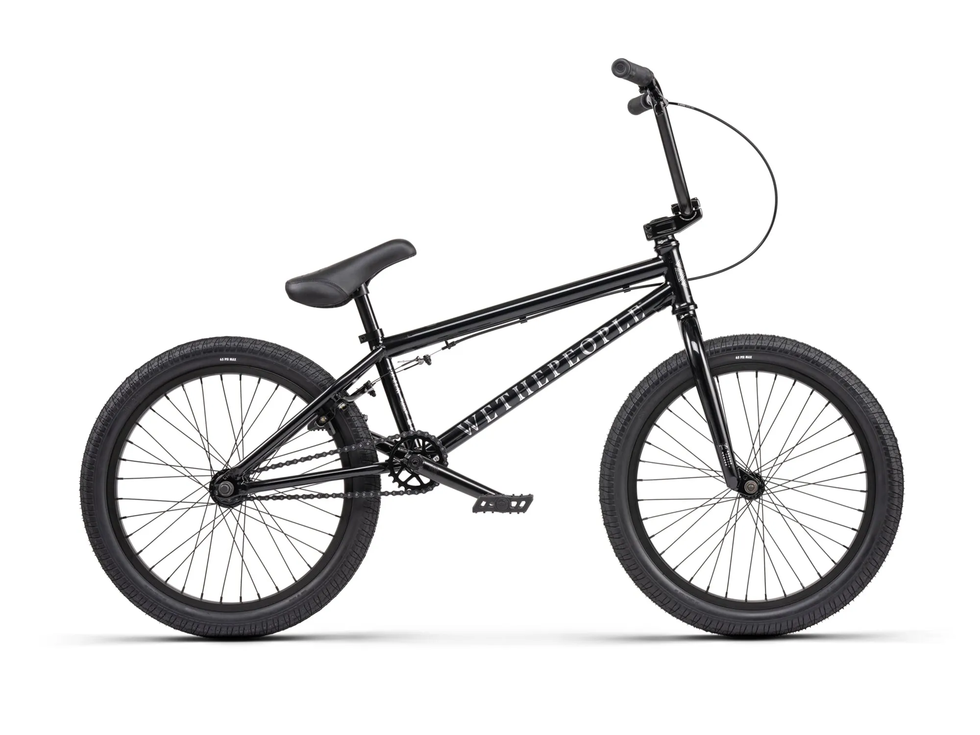 WeThePeople Thrillseeker XL