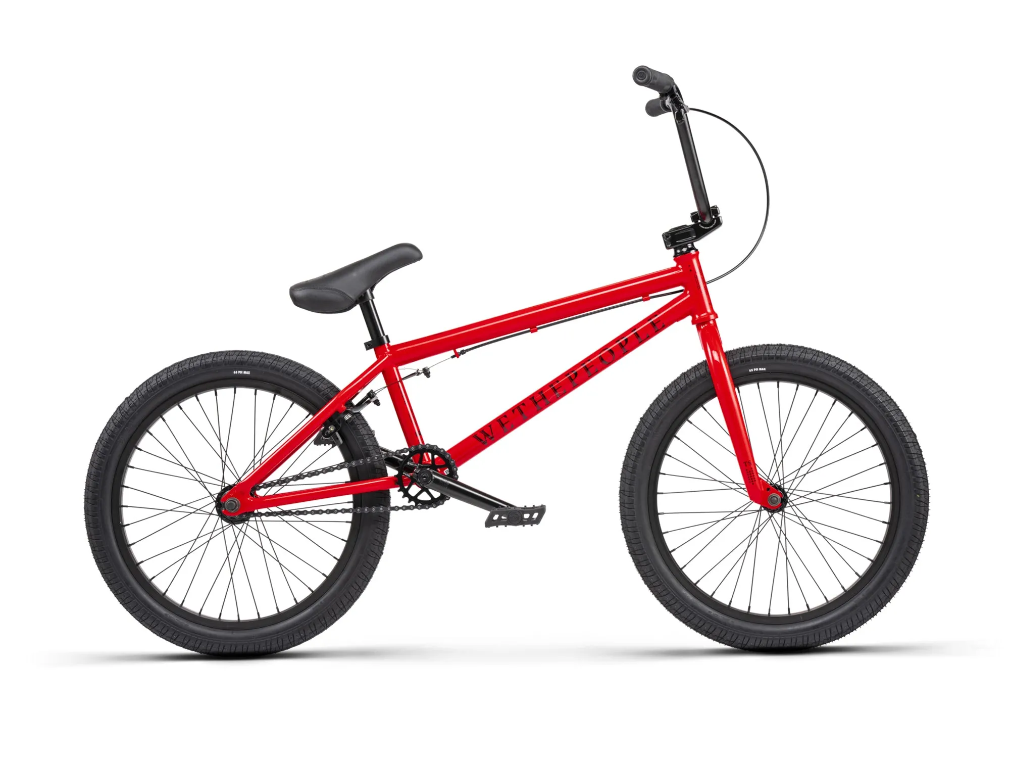 WeThePeople Thrillseeker XL