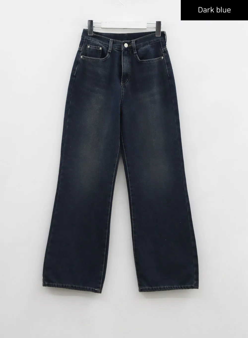 Wide Leg Jeans CN28