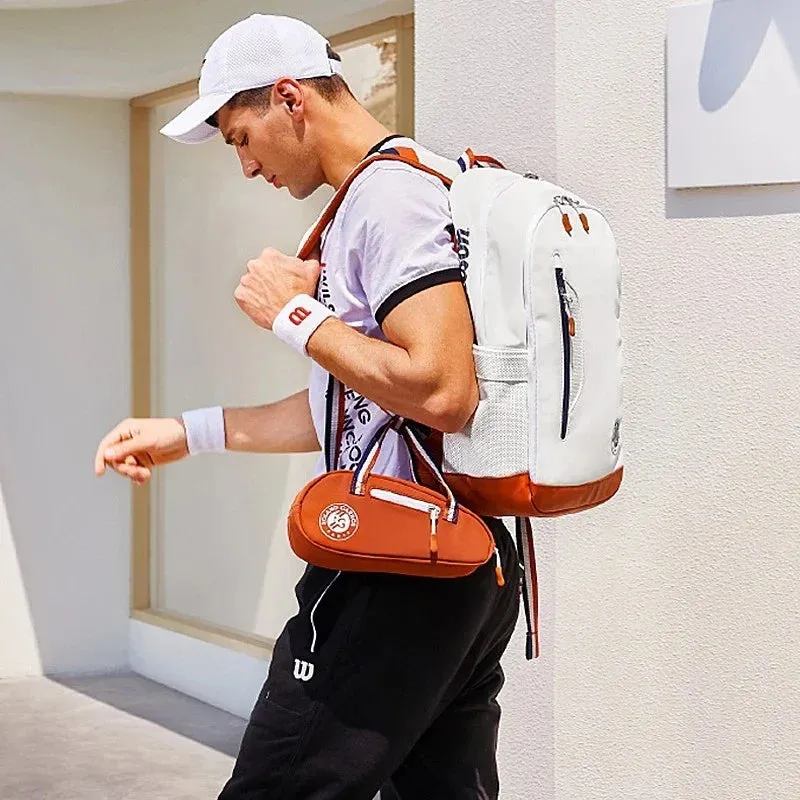 Wilson Roland Garros Clay Tennis Bag