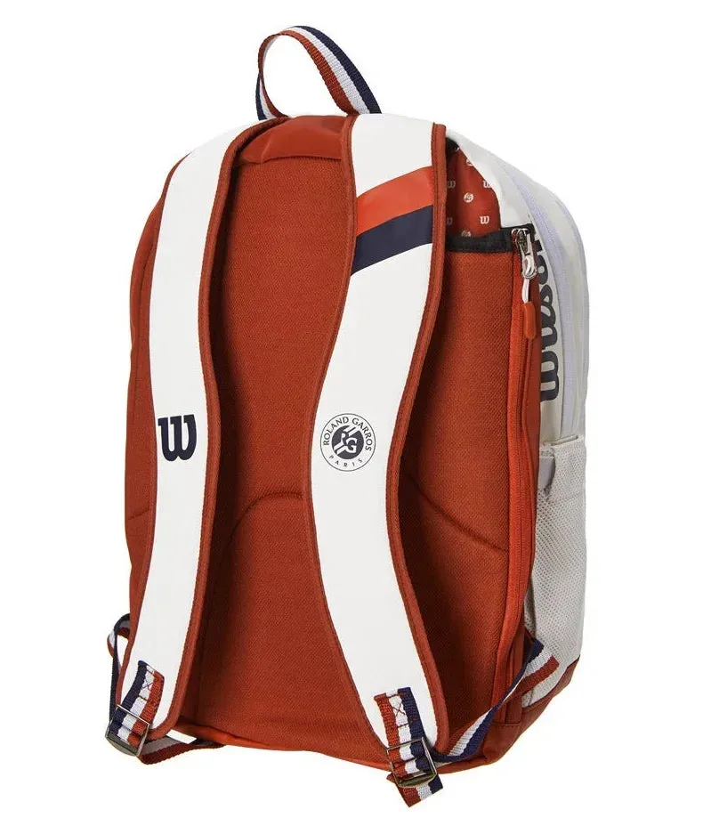 Wilson Roland Garros Clay Tennis Bag