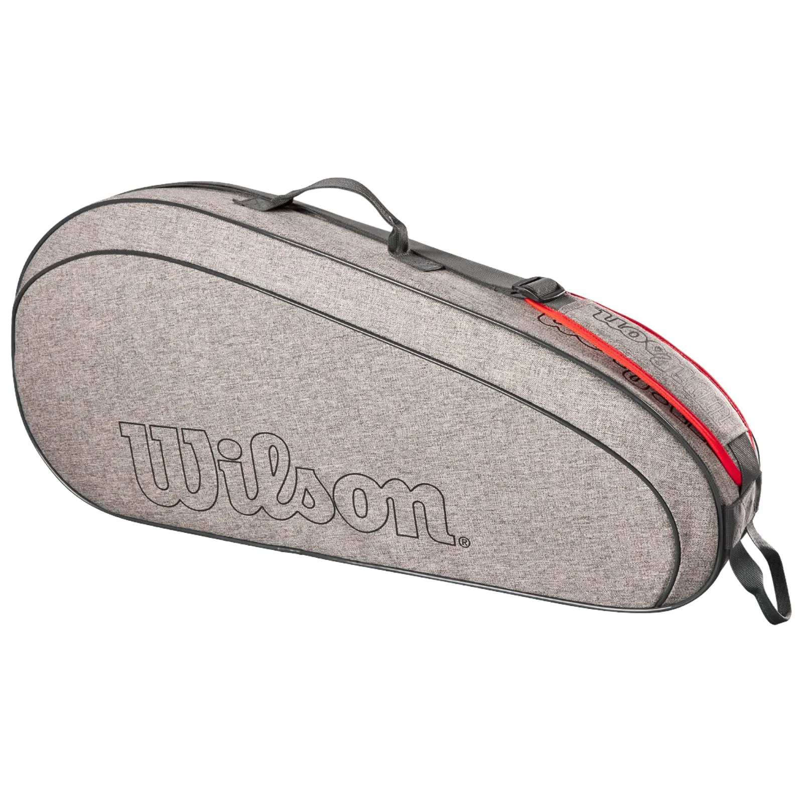 Wilson Team 3 Tennis Racket Bag