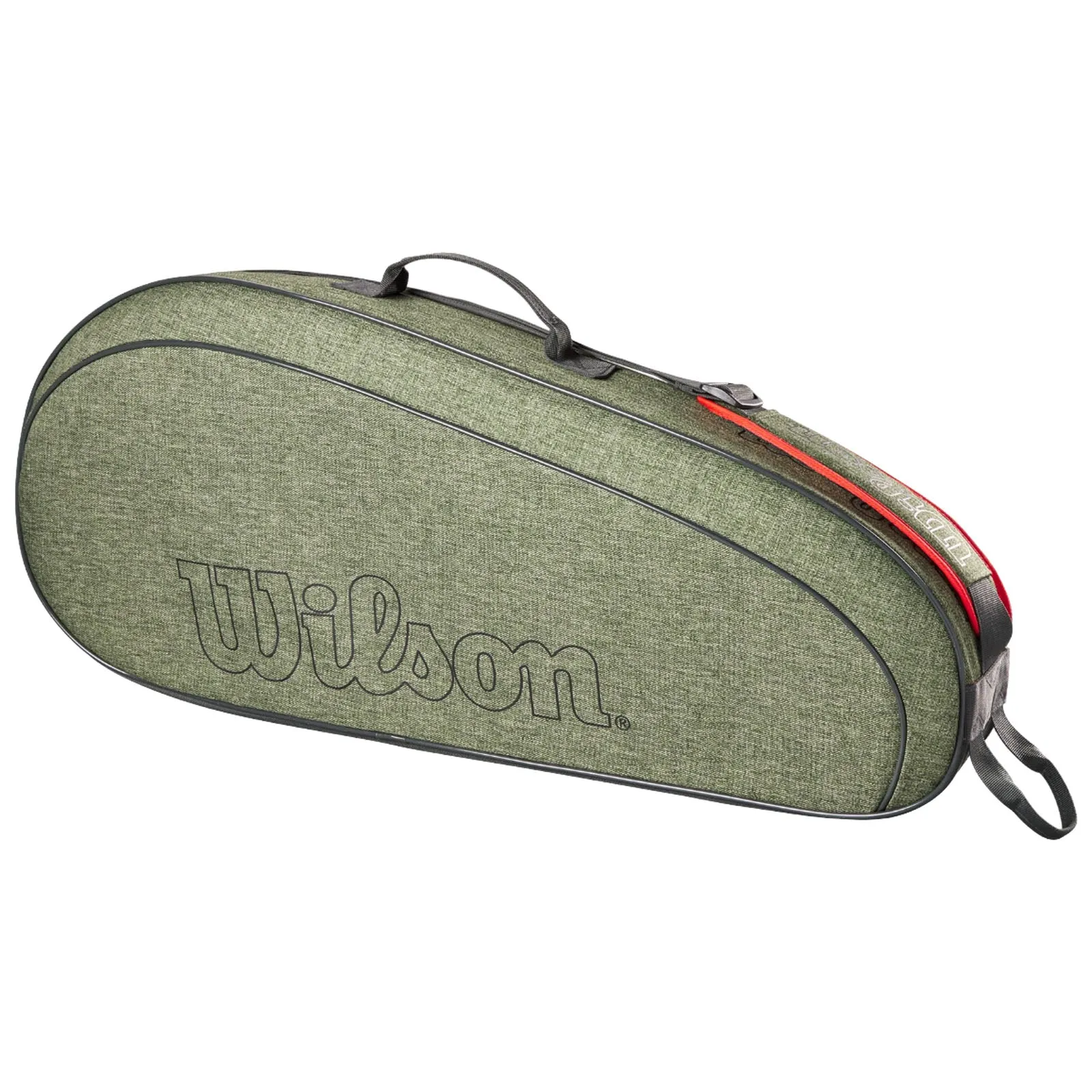 Wilson Team 3 Tennis Racket Bag