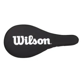 Wilson Tennis Cover Full Generic Single Racket Bag